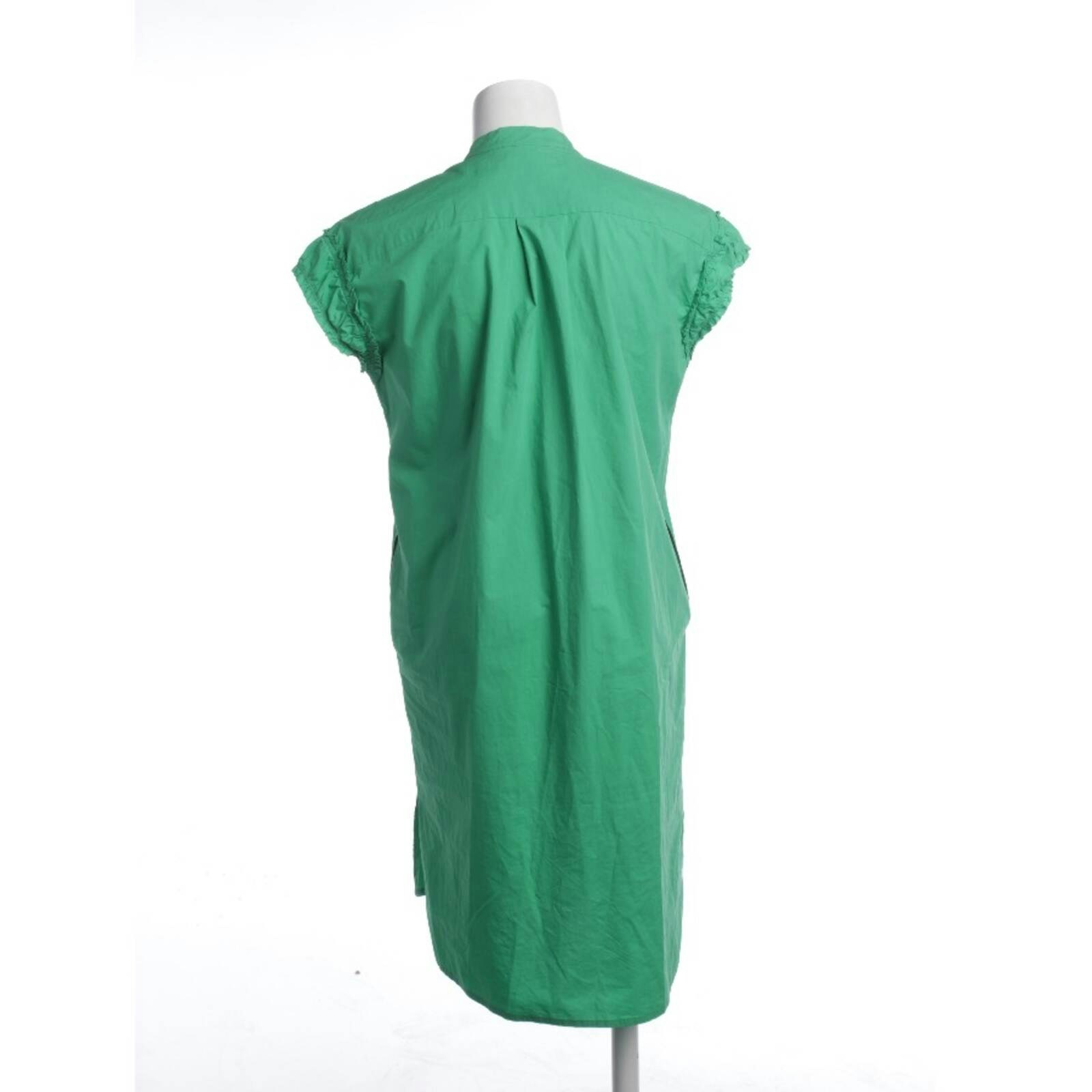 Image 2 of Dress 36 Green in color Green | Vite EnVogue