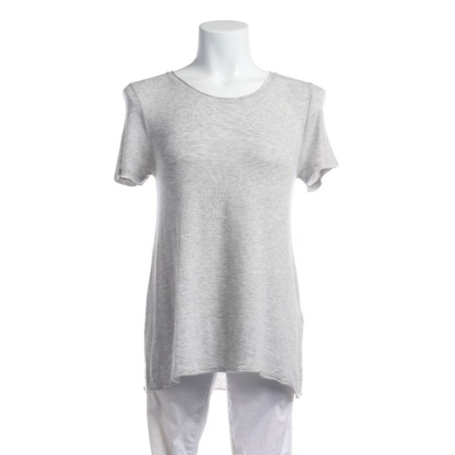 Image 1 of Shirt S Light Gray | Vite EnVogue