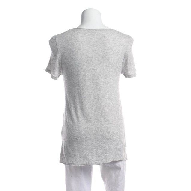 Shirt S Light Gray | Vite EnVogue