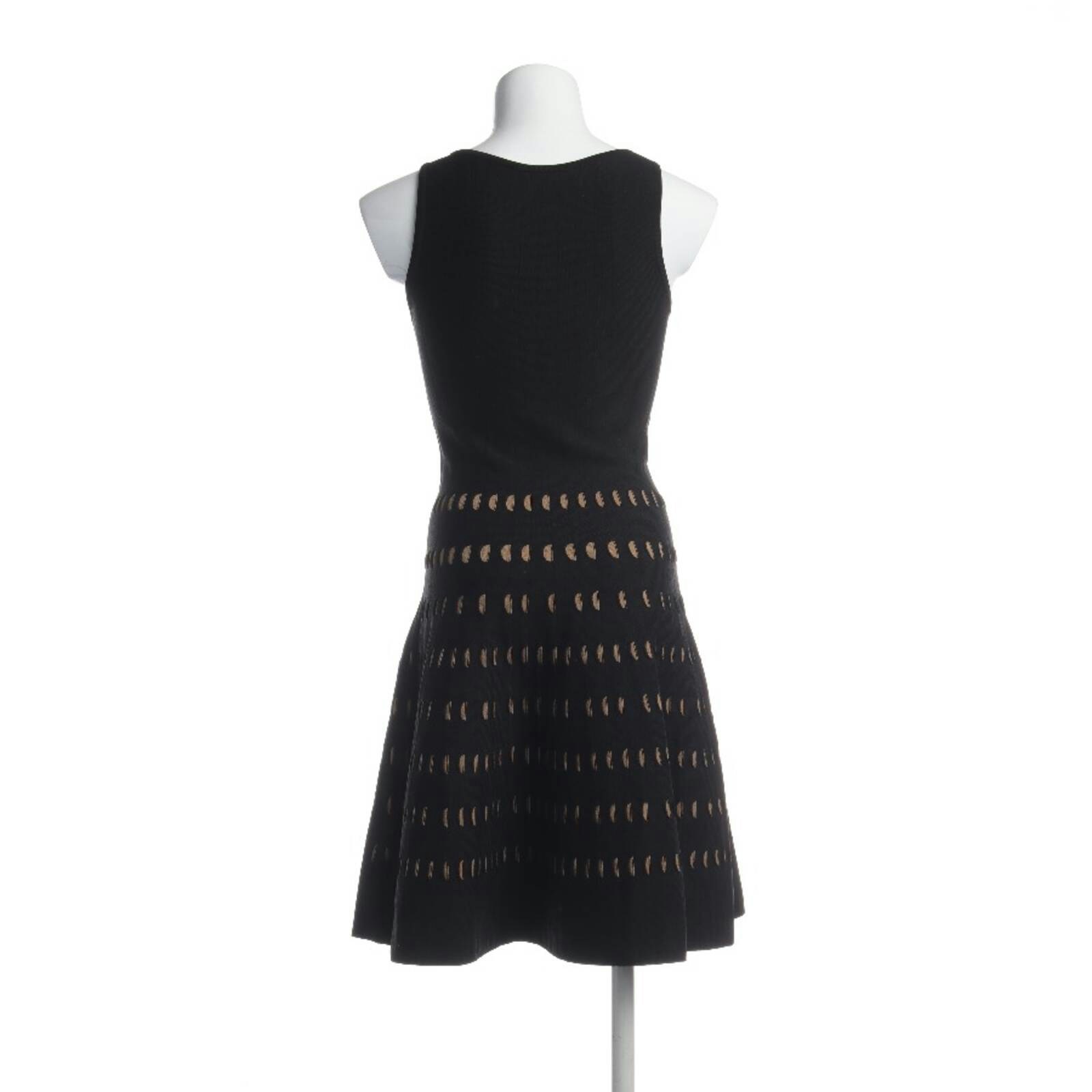 Image 2 of Dress XS Black in color Black | Vite EnVogue