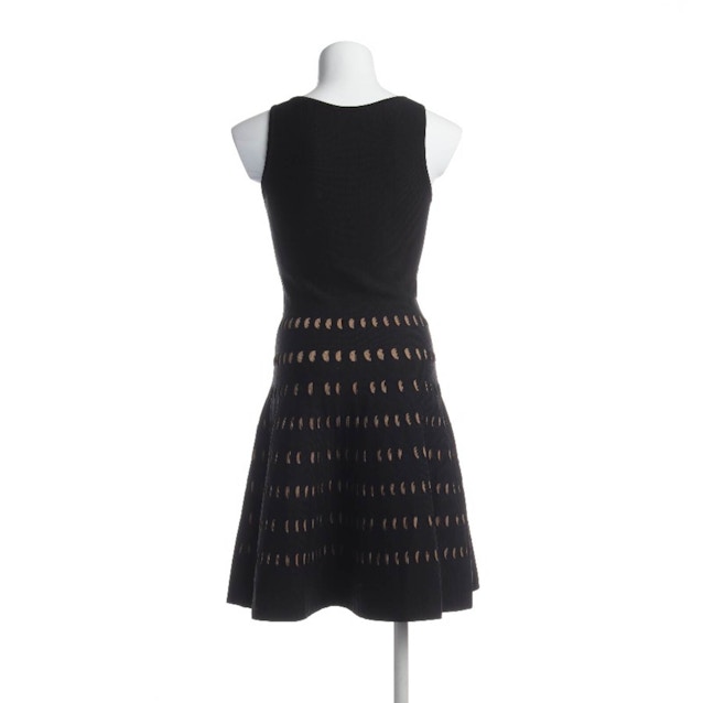 Kleid XS Schwarz | Vite EnVogue