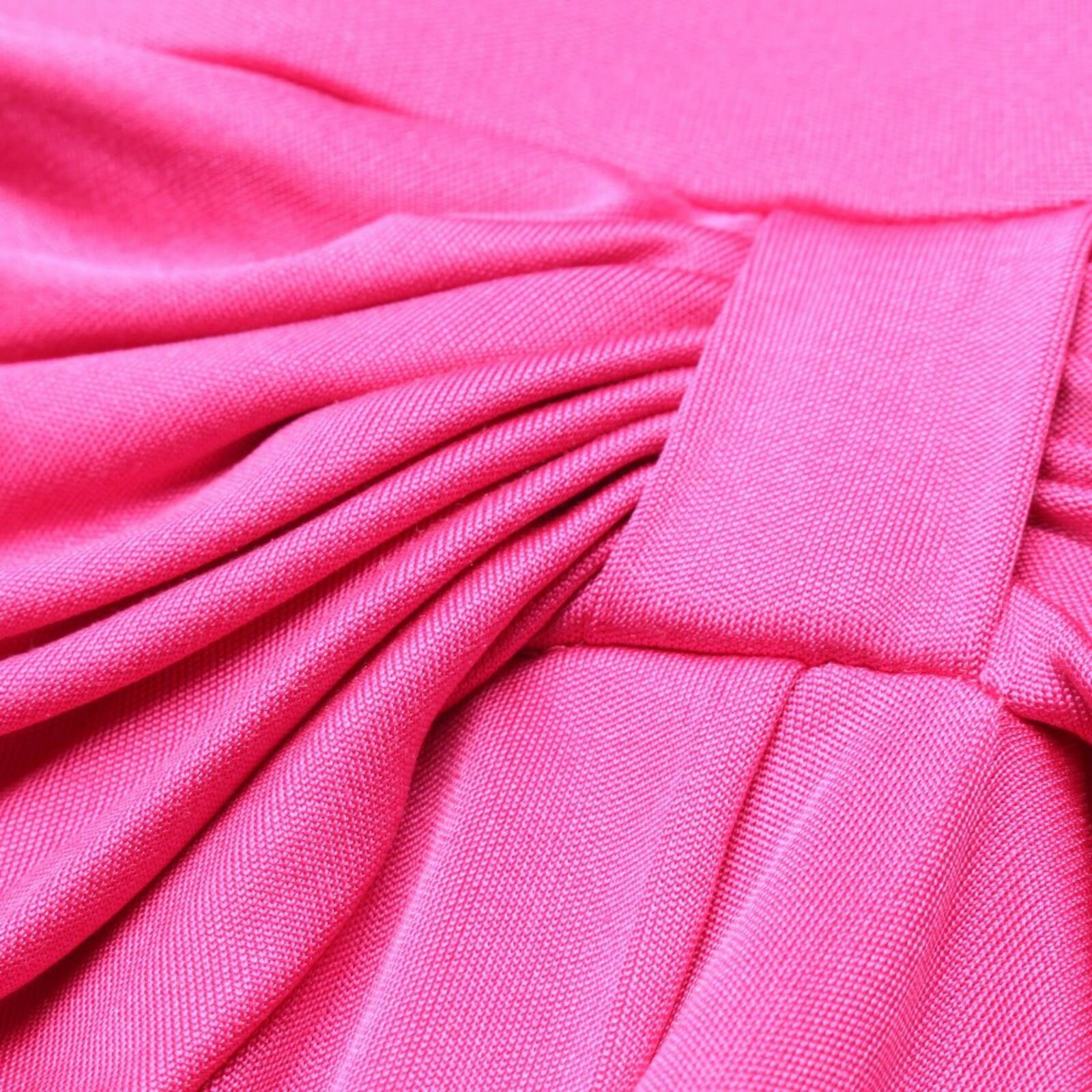 Image 3 of Dress 36 Pink in color Pink | Vite EnVogue