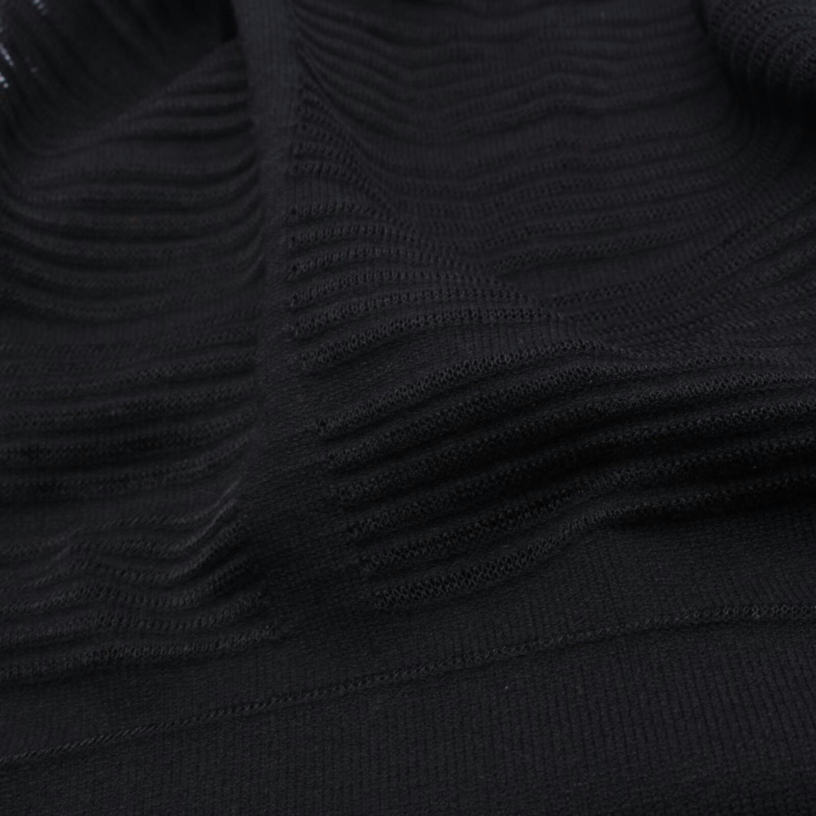 Image 3 of Dress S Black in color Black | Vite EnVogue