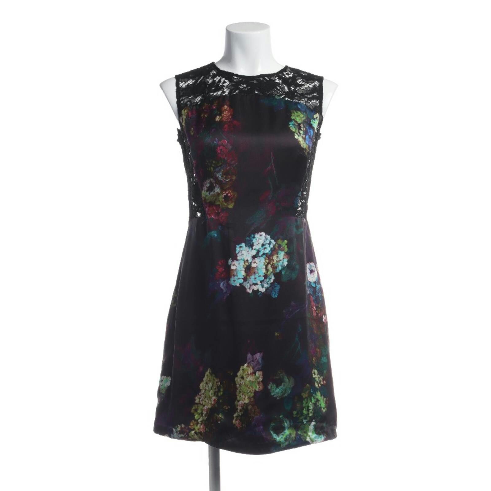 Image 1 of Dress S Multicolored in color Multicolored | Vite EnVogue