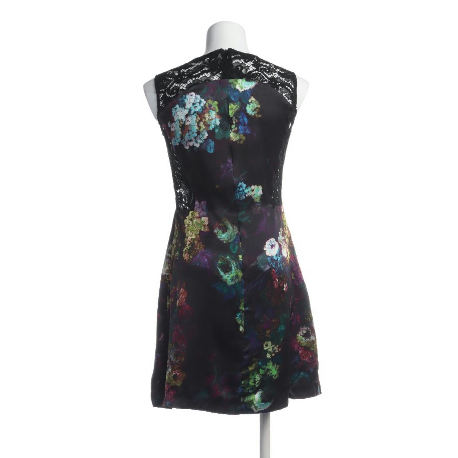 Image 2 of Dress S Multicolored in color Multicolored | Vite EnVogue