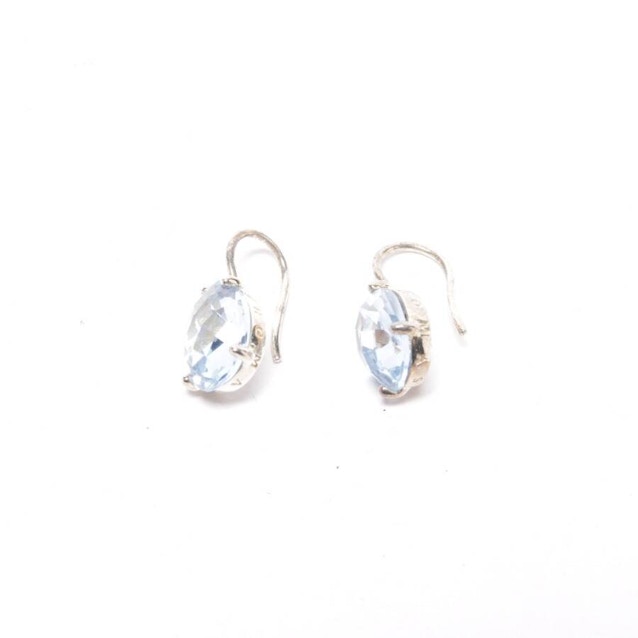 Image 1 of Earrings Silver | Vite EnVogue