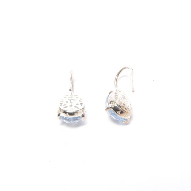 Earrings Silver | Vite EnVogue