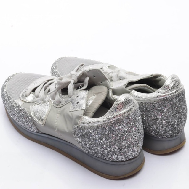 Sneakers EUR 39 Silver | Vite EnVogue