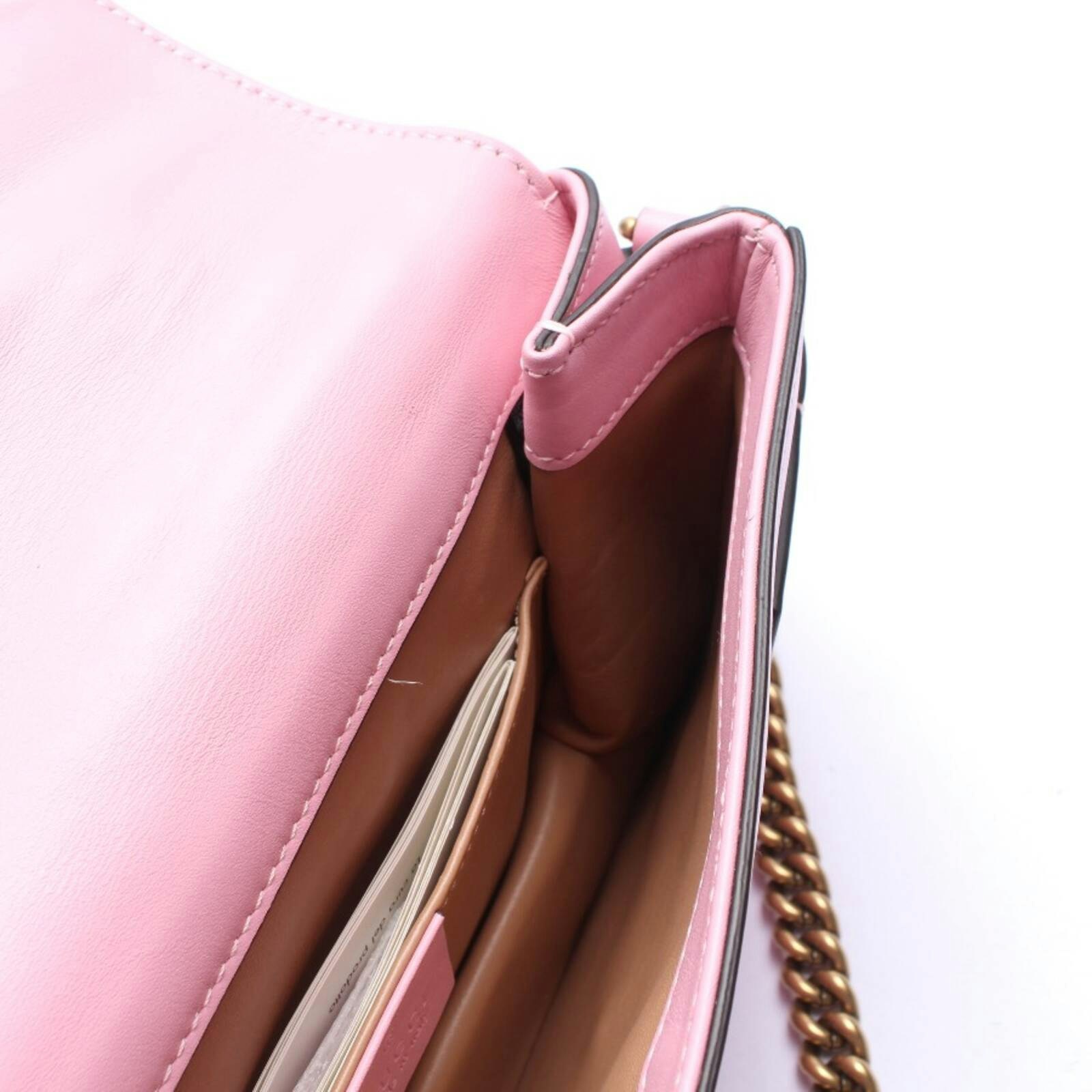 Image 4 of Broadway Bee Shoulder Bag Pink in color Pink | Vite EnVogue