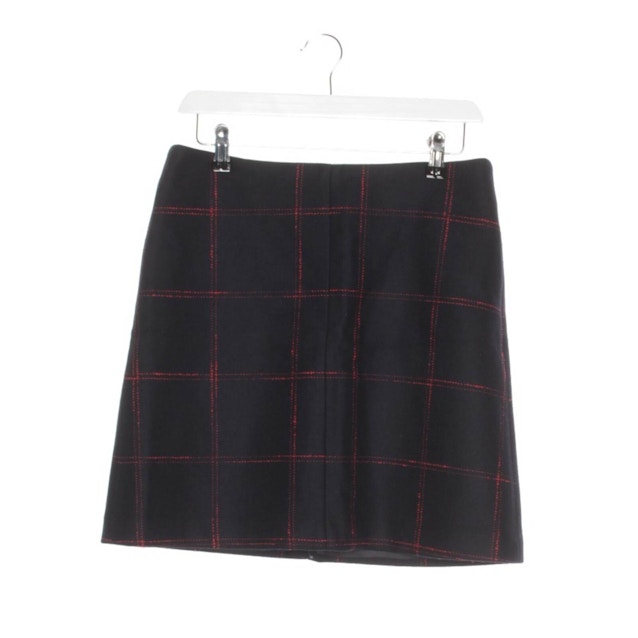 Image 1 of Skirt 34 Navy | Vite EnVogue