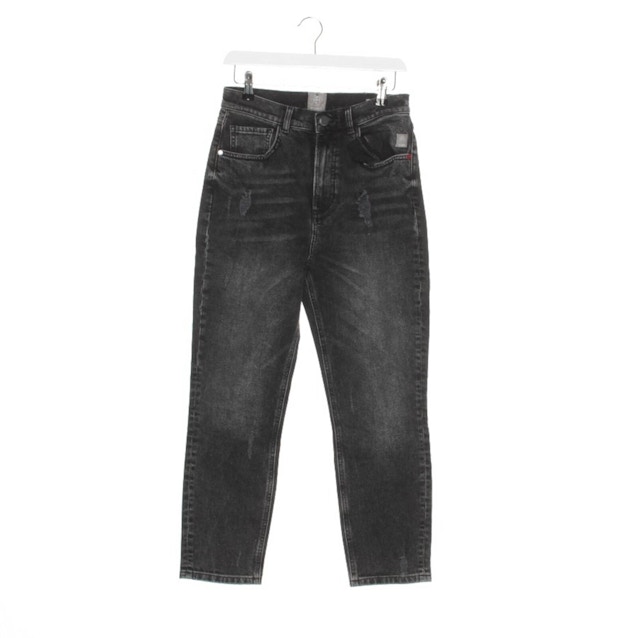 Bild 1 von Jeans Boyfriend W27 Schwarz | Vite EnVogue