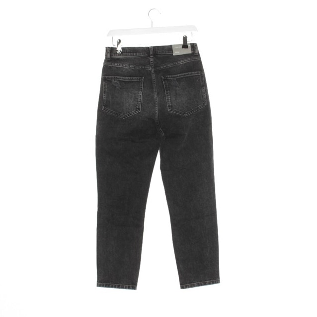 Boyfriend Jeans W27 Black | Vite EnVogue