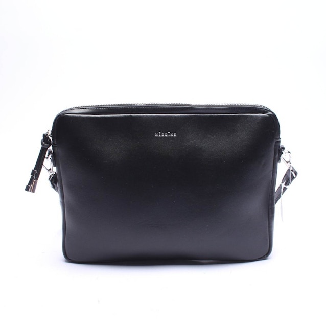 Image 1 of Cross Body Bag Black | Vite EnVogue