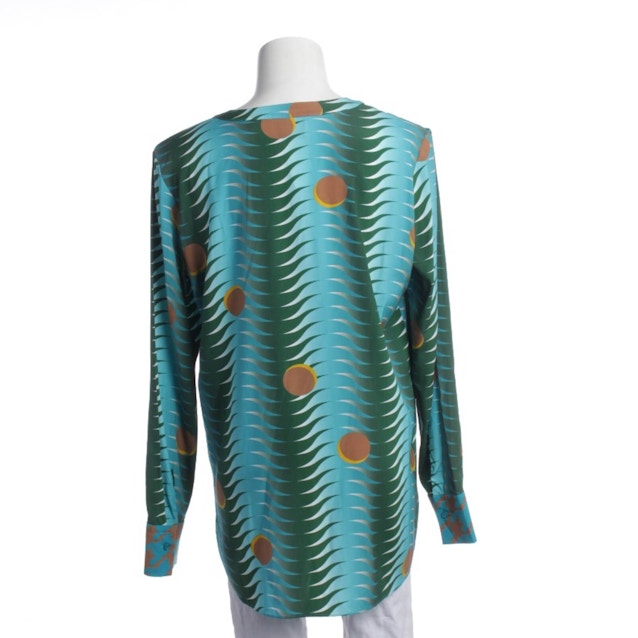 Blouse 36 Multicolored | Vite EnVogue