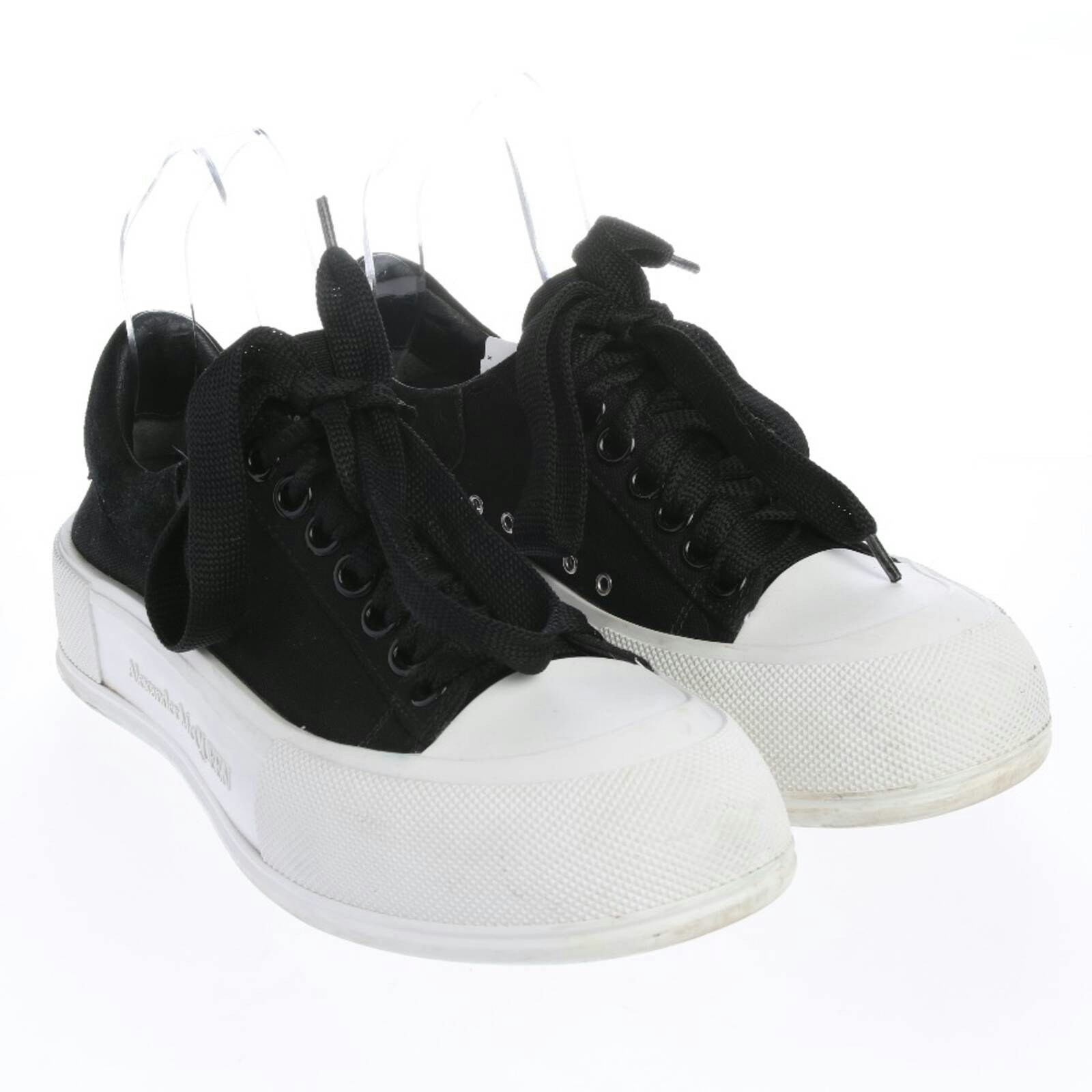 Image 1 of Sneakers EUR 37 Black in color Black | Vite EnVogue