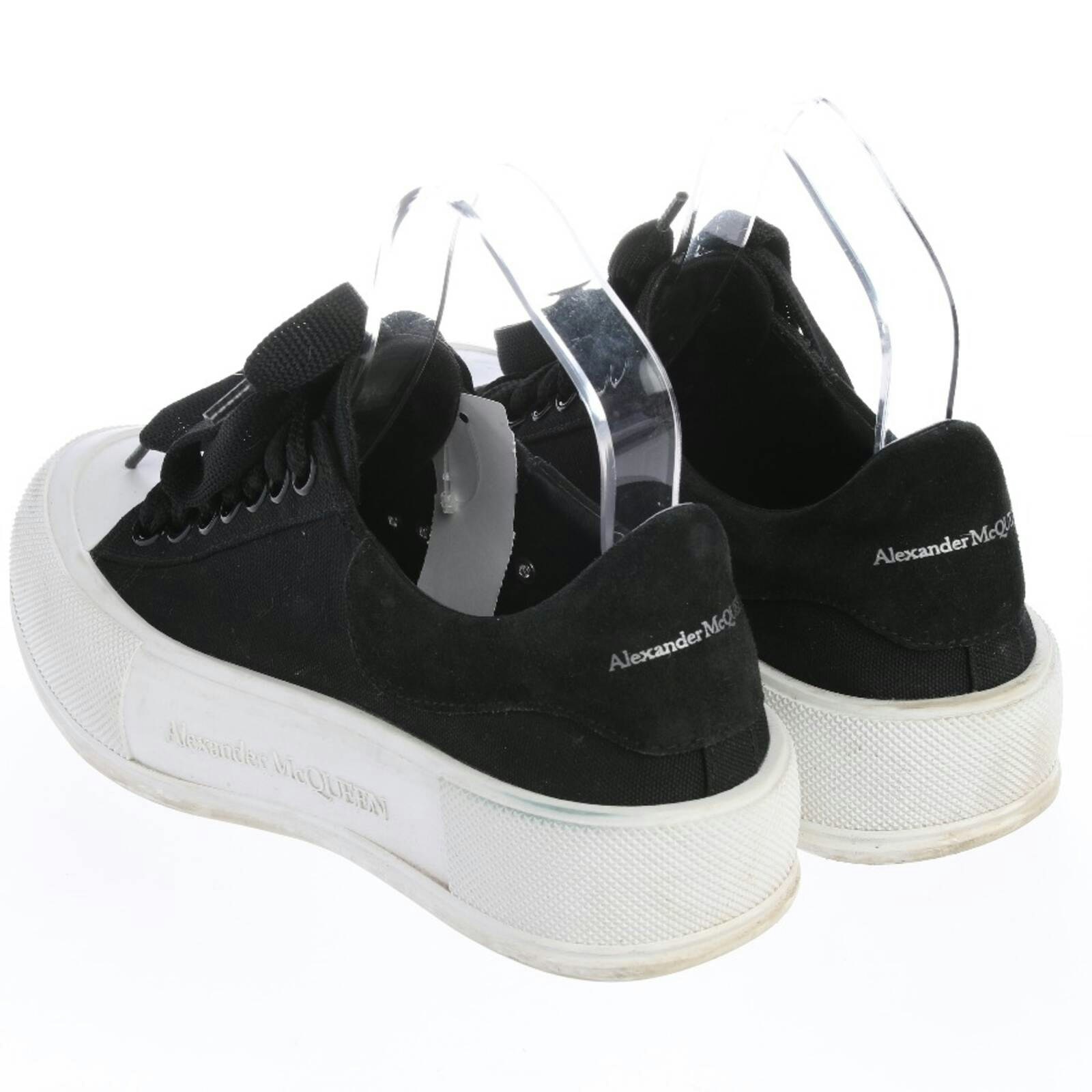 Image 2 of Sneakers EUR 37 Black in color Black | Vite EnVogue