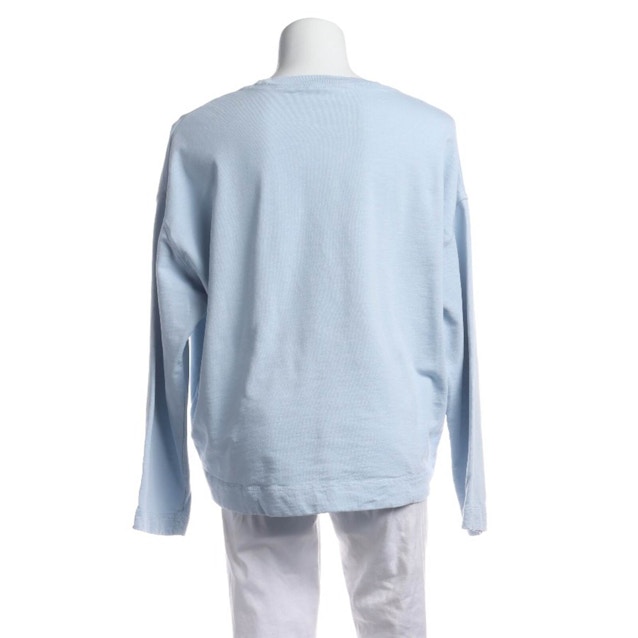 Sweatshirt S Blau | Vite EnVogue