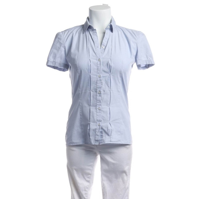 Bild 1 von Bluse 34 Blau | Vite EnVogue