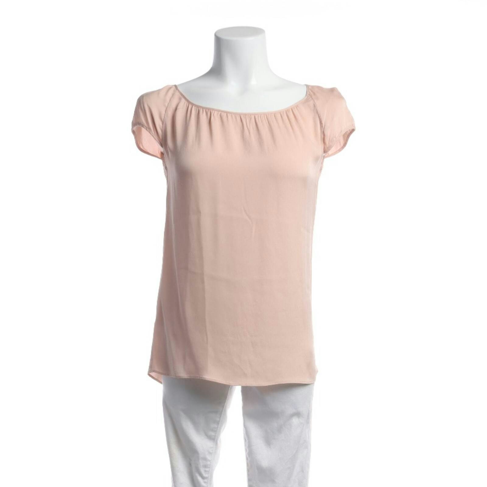 Image 1 of Blouse 34 Pink in color Pink | Vite EnVogue