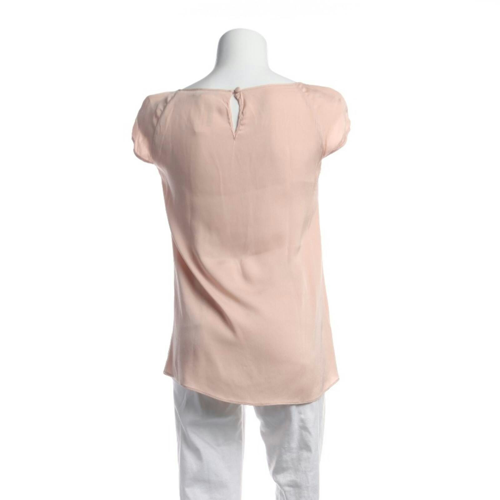 Image 2 of Blouse 34 Pink in color Pink | Vite EnVogue