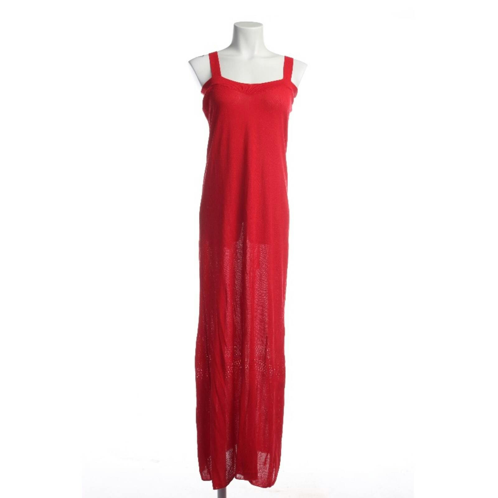 Image 1 of Dress S Red in color Red | Vite EnVogue