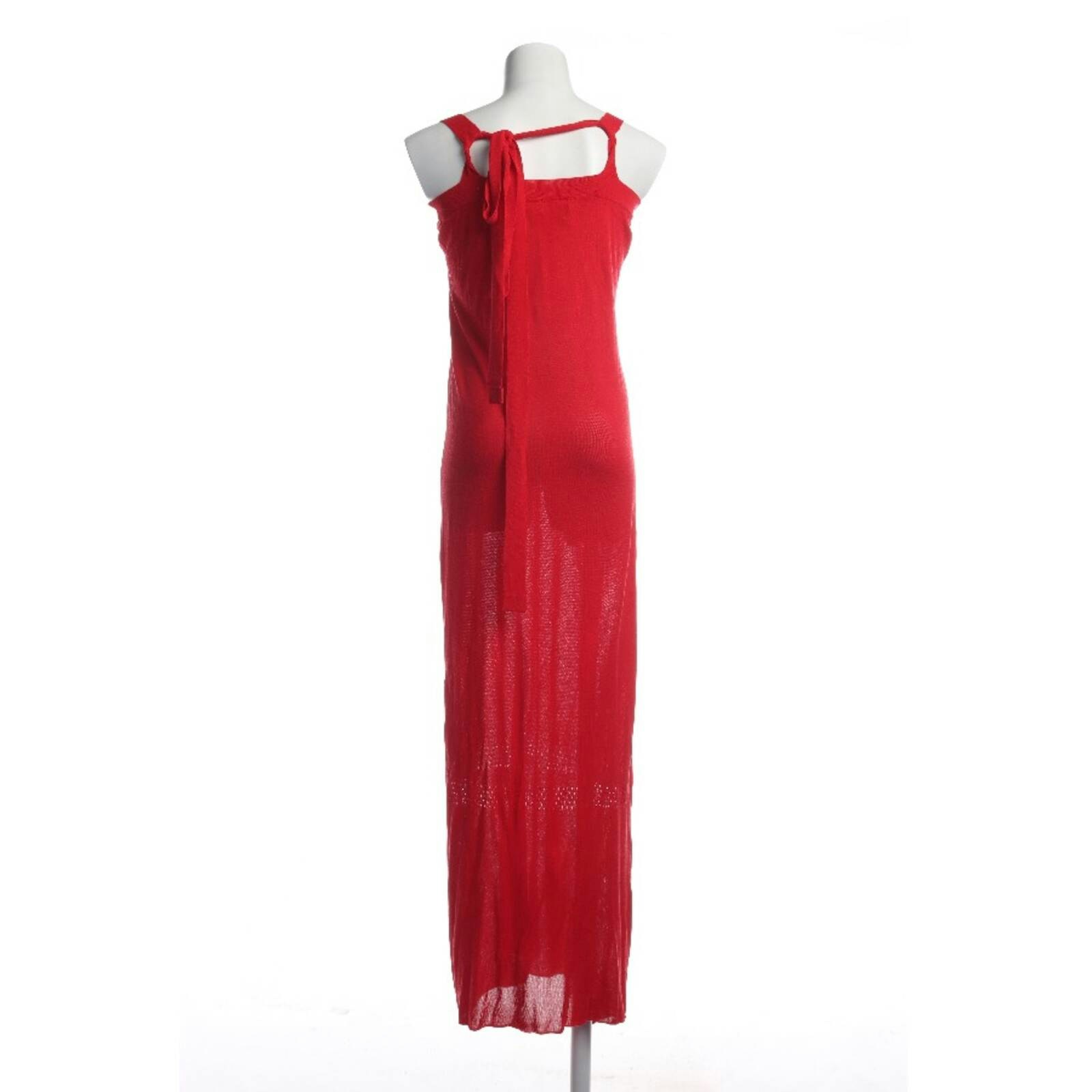 Image 2 of Dress S Red in color Red | Vite EnVogue