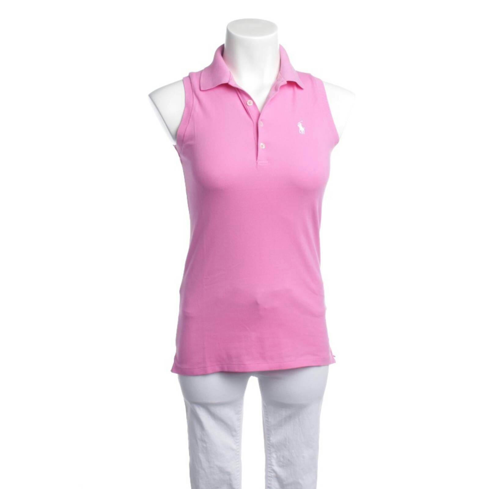 Image 1 of Top XS Pink in color Pink | Vite EnVogue