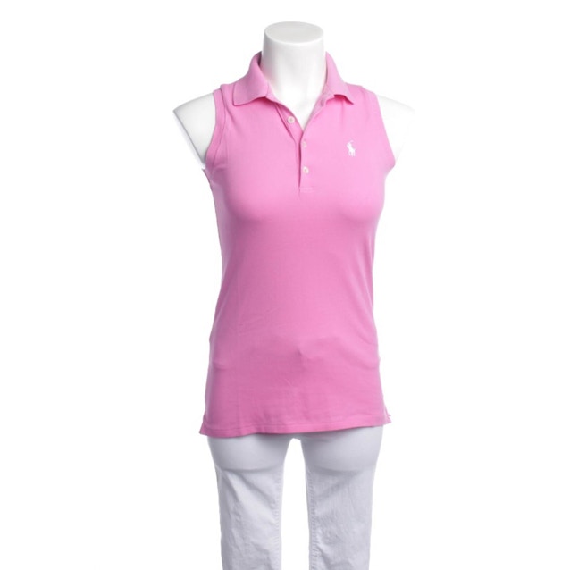 Image 1 of Top XS Pink | Vite EnVogue