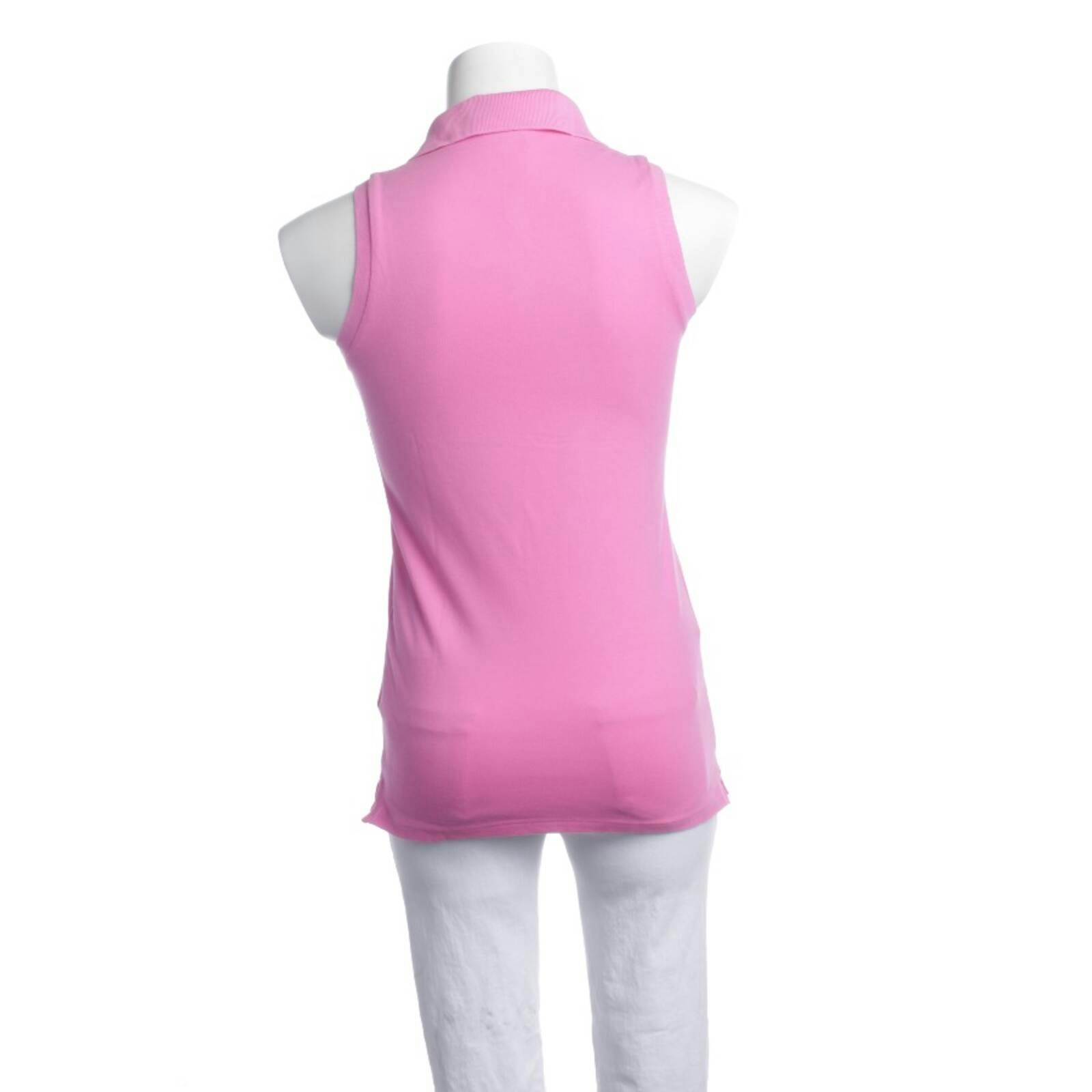 Image 2 of Top XS Pink in color Pink | Vite EnVogue