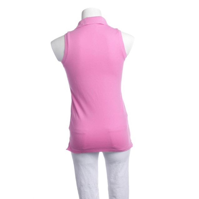 Top XS Rosa | Vite EnVogue