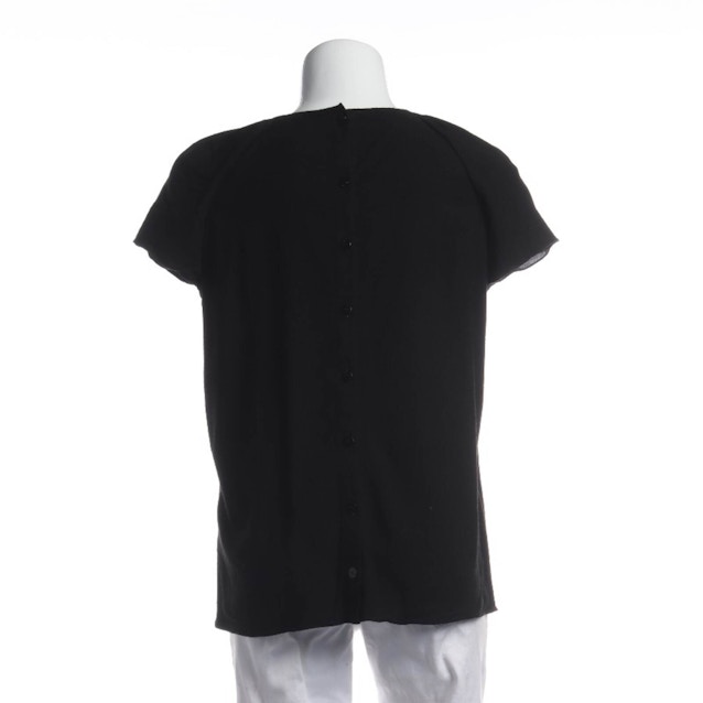 Shirt 38 Schwarz | Vite EnVogue