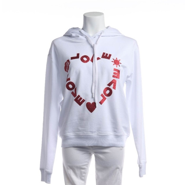 Image 1 of Hoodie 36 White | Vite EnVogue