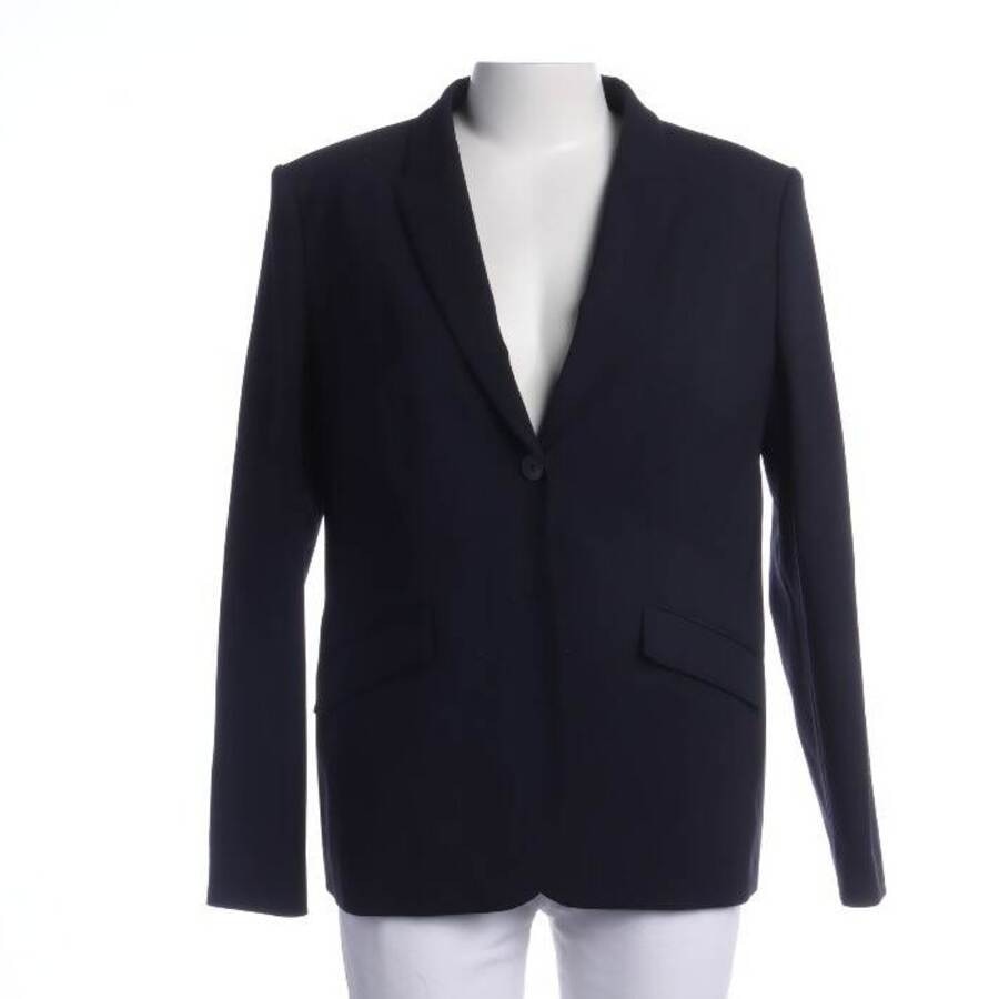 Image 1 of Blazer 44 Navy in color Blue | Vite EnVogue