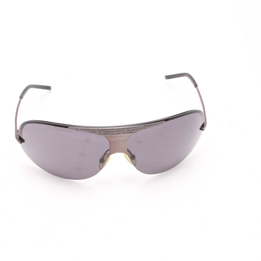 Image 1 of 5491/S Sunglasses Black in color Black | Vite EnVogue