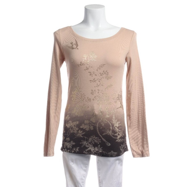 Image 1 of Long Sleeve Shirt S Beige | Vite EnVogue