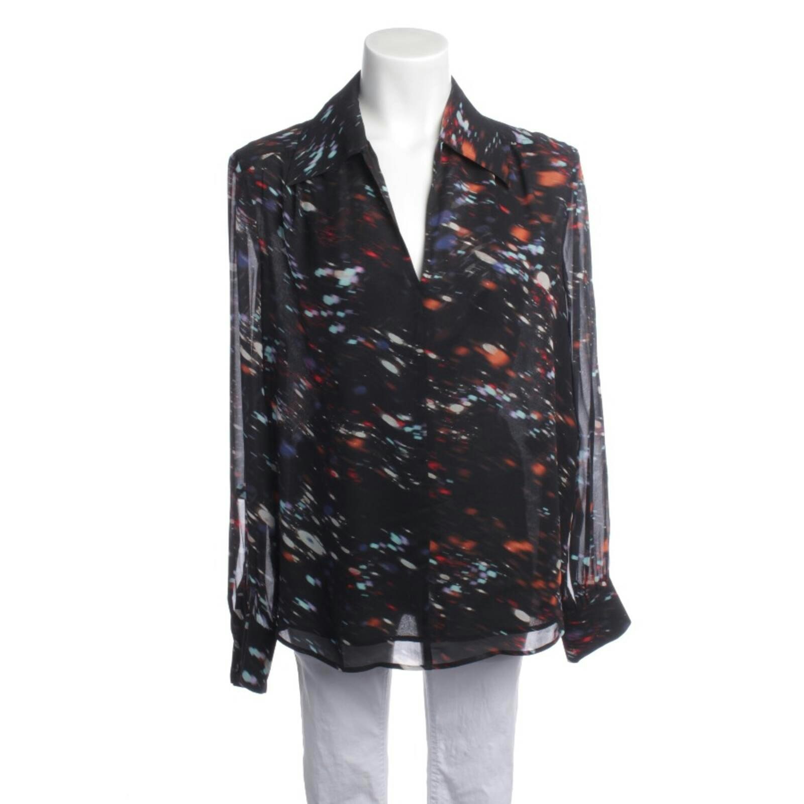 Image 1 of Blouse S Multicolored in color Multicolored | Vite EnVogue