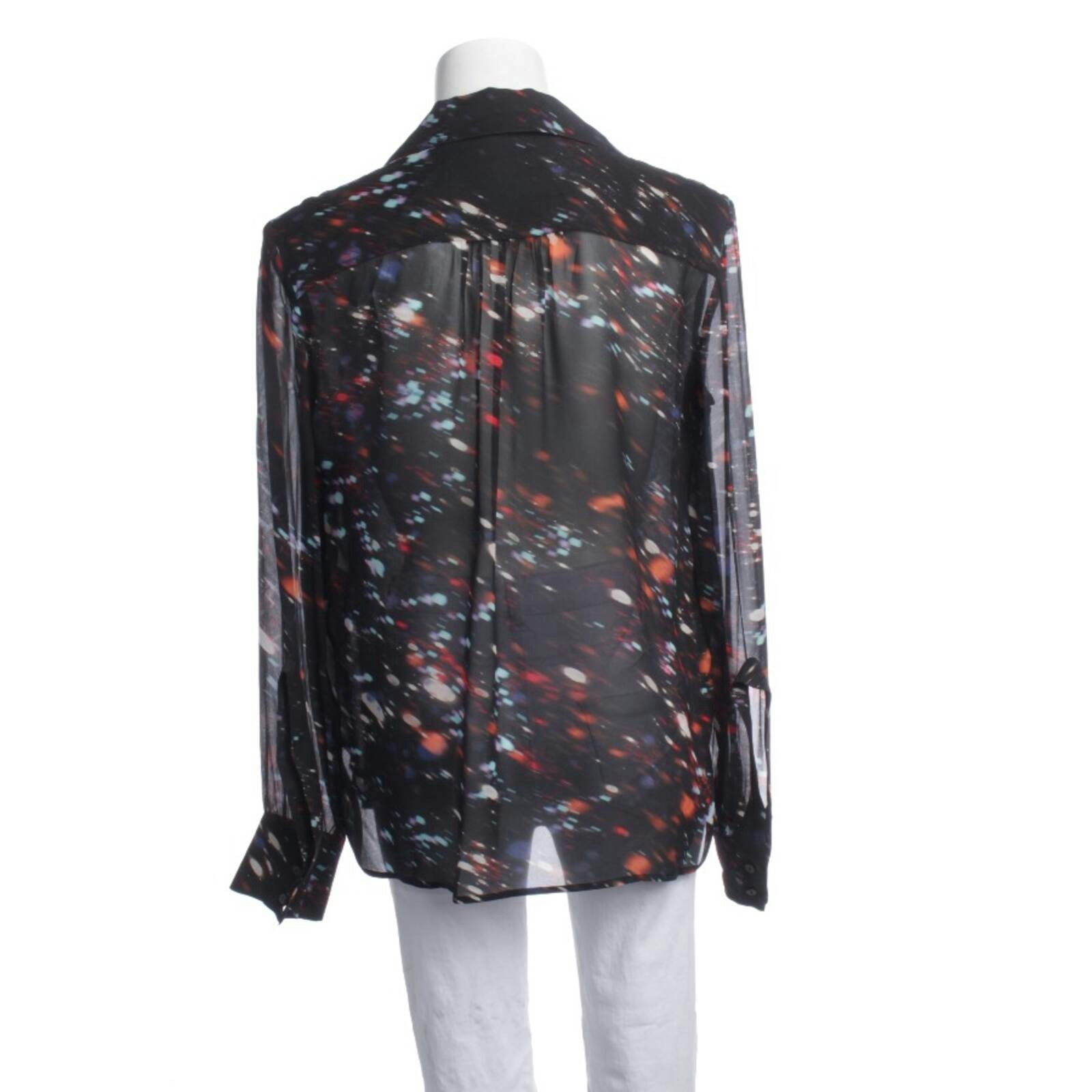 Image 2 of Blouse S Multicolored in color Multicolored | Vite EnVogue