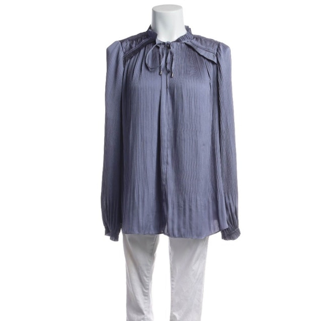 Image 1 of Blouse 40 Blue | Vite EnVogue