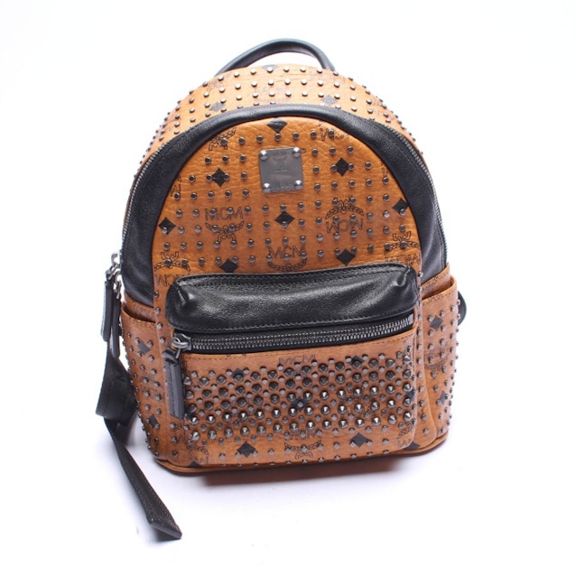 Image 1 of Backpack Light Brown | Vite EnVogue