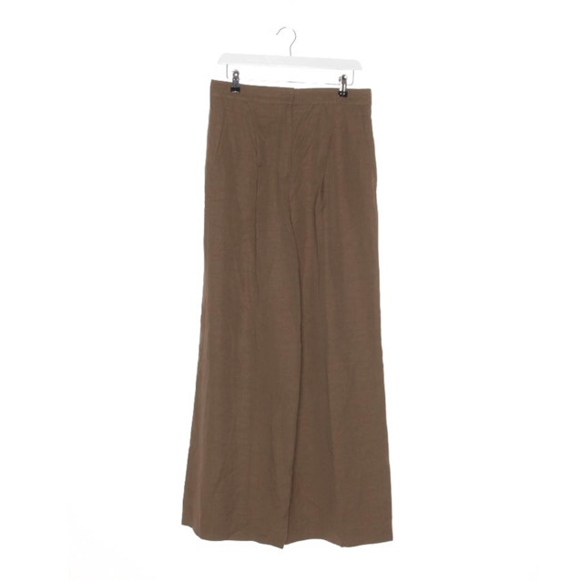 Image 1 of Pants 38 Brown | Vite EnVogue