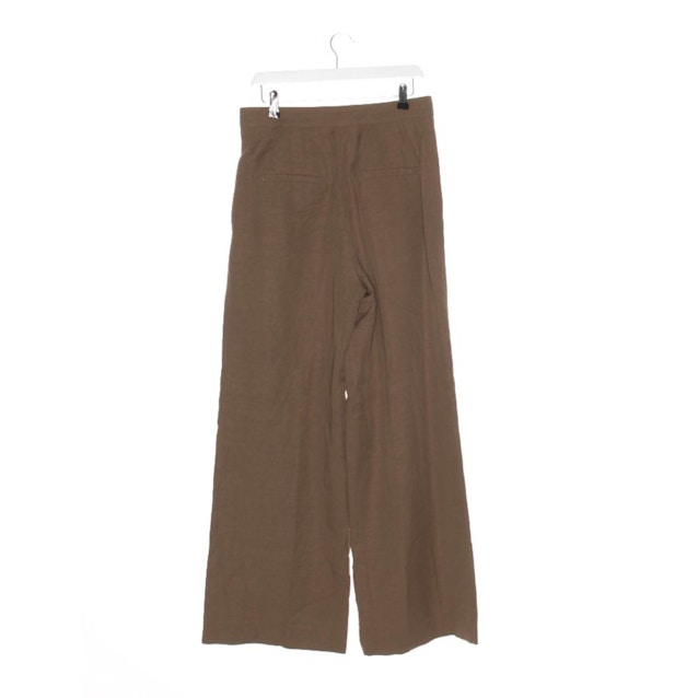 Pants 38 Brown | Vite EnVogue