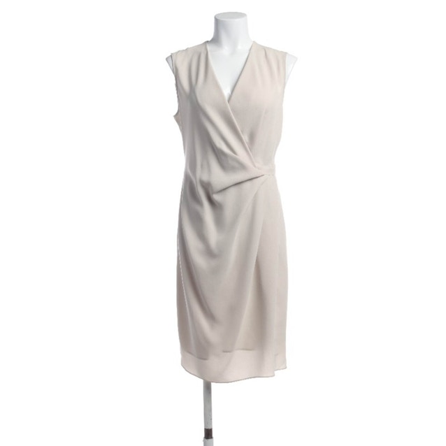 Image 1 of Cocktail Dress 40 Beige | Vite EnVogue