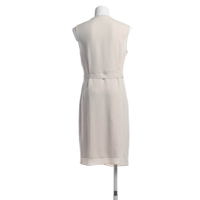 Cocktailkleid 40 Beige | Vite EnVogue