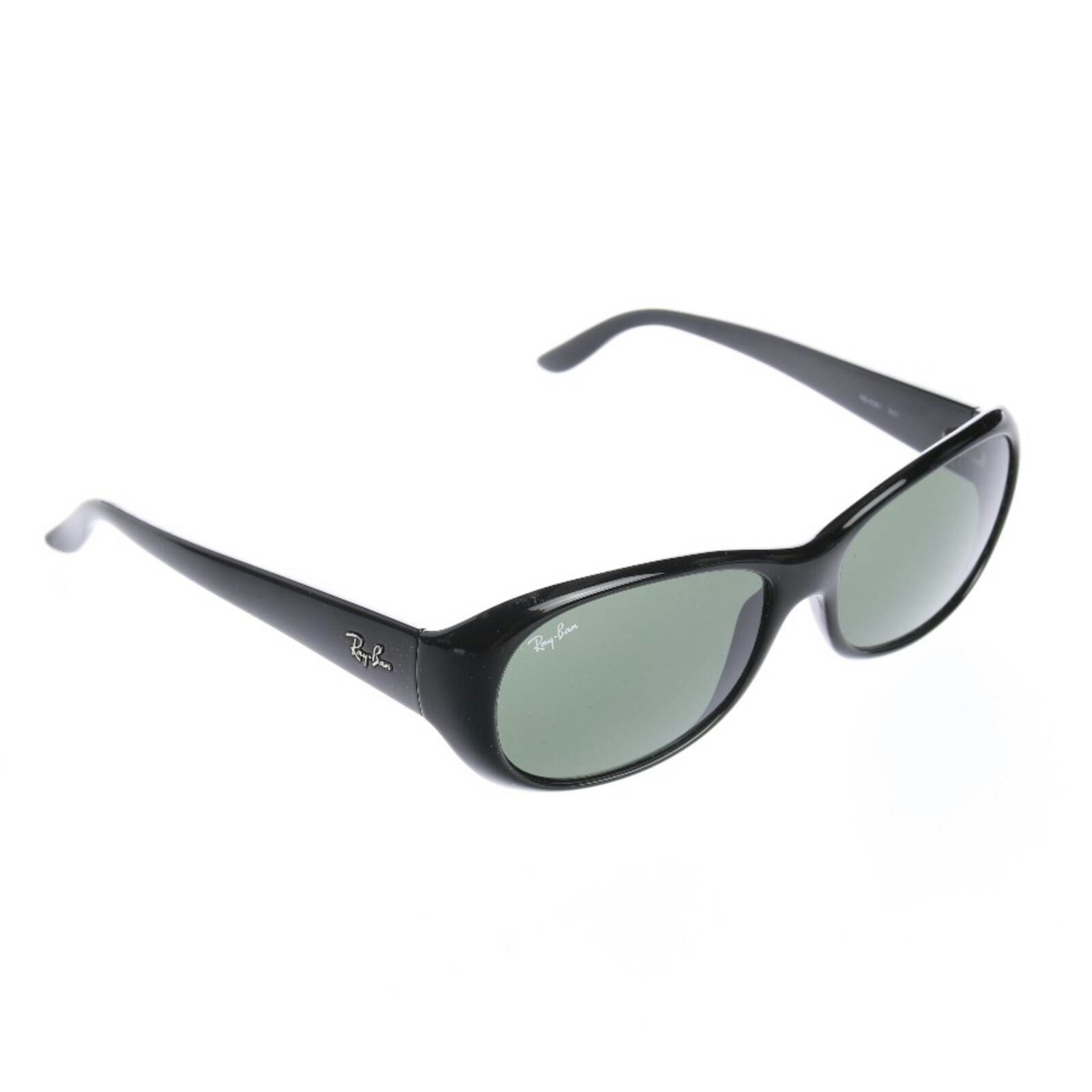 Bild 1 von RB4061 Sonnenbrille Schwarz in Farbe Schwarz | Vite EnVogue