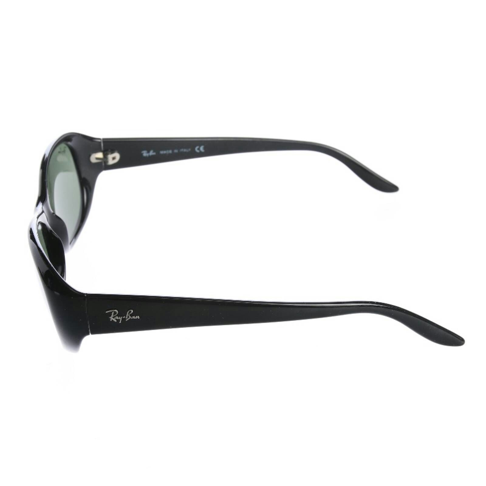 Bild 2 von RB4061 Sonnenbrille Schwarz in Farbe Schwarz | Vite EnVogue