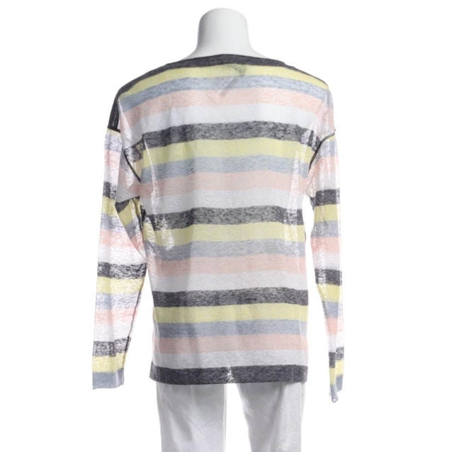 Long Sleeve Shirt M Multicolored | Vite EnVogue