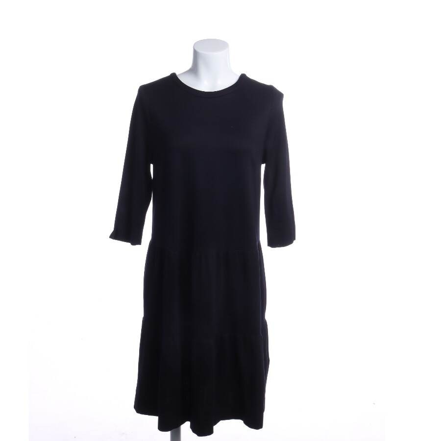 Image 1 of Dress 38 Black in color Black | Vite EnVogue