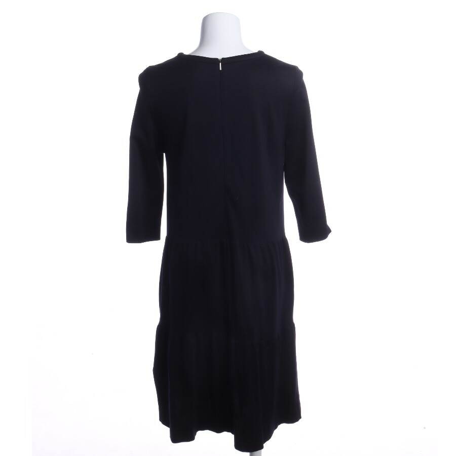 Image 2 of Dress 38 Black in color Black | Vite EnVogue