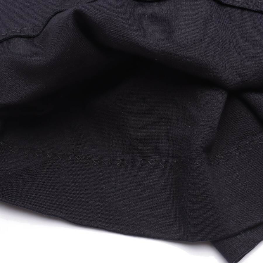 Image 3 of Dress 38 Black in color Black | Vite EnVogue