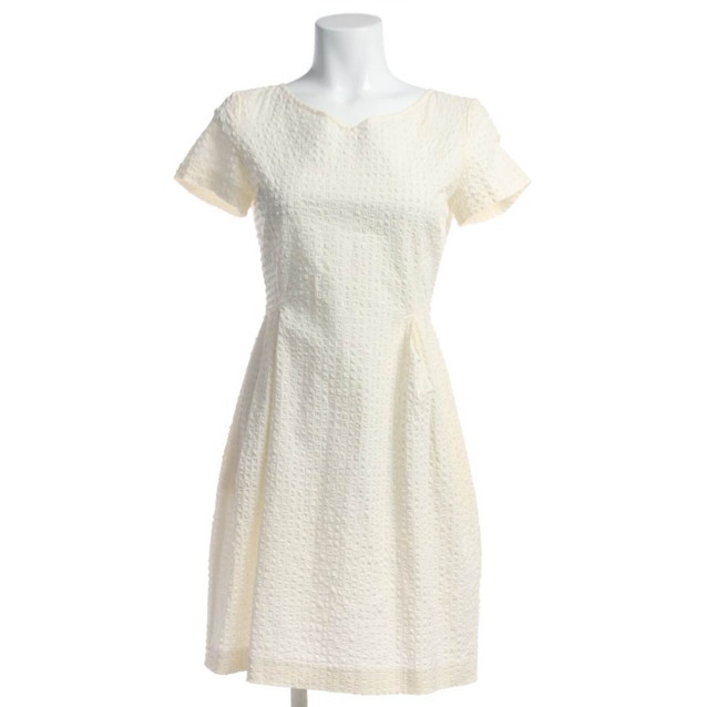 Image 1 of Dress 36 Cream | Vite EnVogue